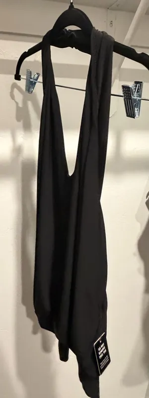 Express Halter Top thumbnail 1