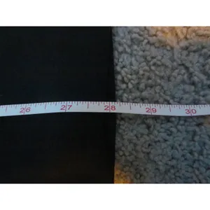 Vintage Maggie Barnes Dress Pants 20W Black Pleated Wide Leg‎ Trousers thumbnail 3