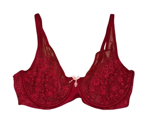 Victoria’s Secret Body by Victoria Unlined Demi Bra in 36DDD thumbnail 1