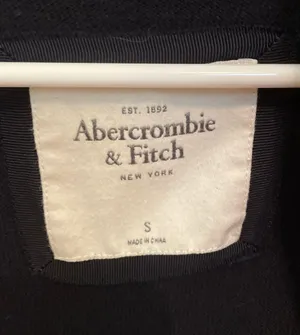 Abercrombie Cardigan Sweater thumbnail 3