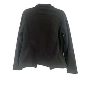 ✨REI Co-op Groundbreaker Fleece Black Sz Medium Jacket 2.0✨ thumbnail 3