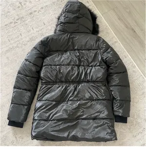 Abercrombie & fitch jacket coat  thumbnail 3