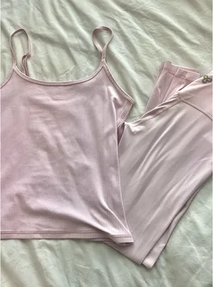 Aritzia Workout Set thumbnail 7