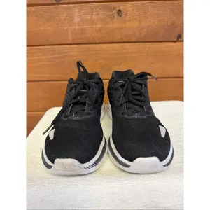 Fila Women's Memory Sequence 2 Athletic Sneakers black/white Sz 8 thumbnail 7