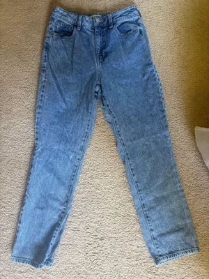 PacSun Mom Jeans thumbnail 3
