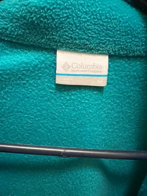 Columbia Fleece thumbnail 3