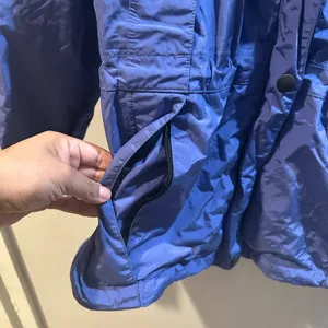 Marmot Women's Purple Ski Jacket thumbnail 3