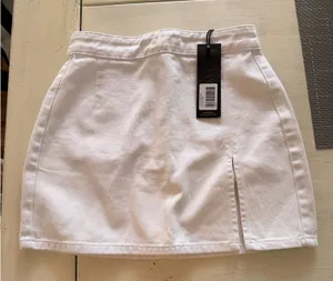 Lioness Jean Skirt thumbnail 1