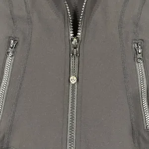 lululemon define full zip up jacket black 4 thumbnail 4