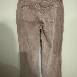 PTCL Ethical Brand Wide Leg Pants‎ Size 28 Washed thumbnail 4