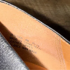 Clarks Leather Heels Bow Accent Chunky Heel thumbnail 12