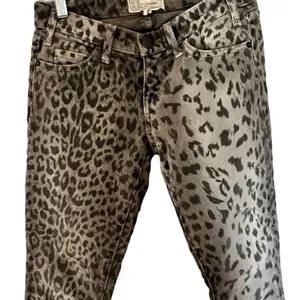 Current Elliott Animal‎ Print Jeans thumbnail 2