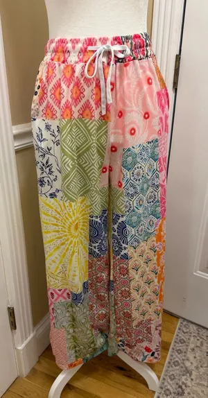 Small Boutique Pants Multiple thumbnail 1