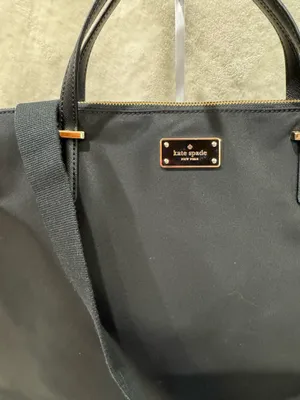 Kate Spade Wilson Road Devante Laptop Bag thumbnail 2