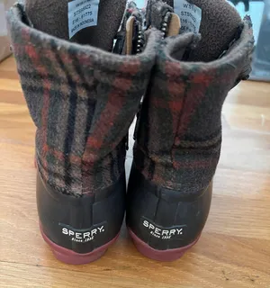 Sperry Boots thumbnail 3