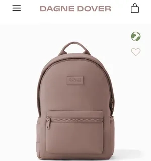 Dagne Dover DAKOTA NEOPRENE BACKPACK thumbnail 9