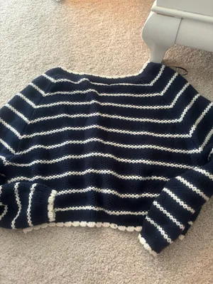 Altard state sweater thumbnail 3