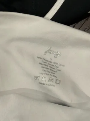 FANCY leggings set thumbnail 3