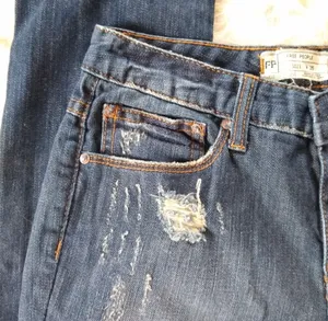Free People Jeans thumbnail 5