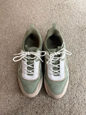 JustFab Sneakers thumbnail 2