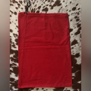 Christian Louboutin Travel‎ Shoes Wallet Dust Bag thumbnail 2