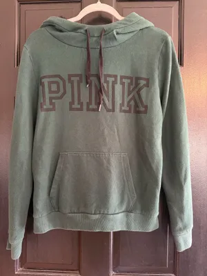 Victoria's Secret PINK Hoodie thumbnail 1