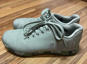 NOBULL Low-Top Mist Succulent Trainer, sz 8 thumbnail 1