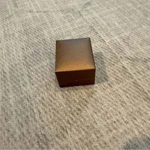 Elegant Silver Women's Ring thumbnail 9