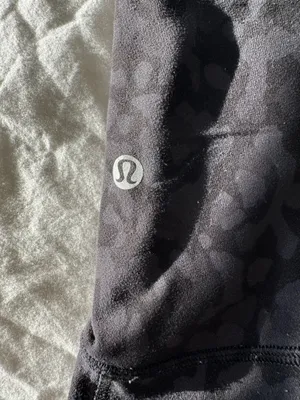Lululemon Align Leggings 25" thumbnail 2