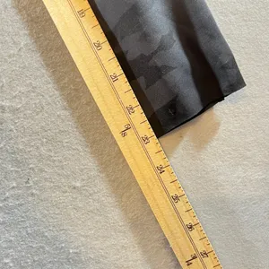 1247 |‎ Lululemon Align Camo High Rise Athletic Yoga Leggings Black Womens 0 thumbnail 5