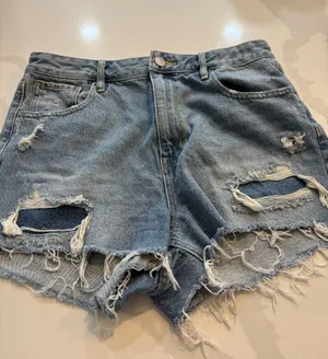 Jean PacSun Shorts thumbnail 1