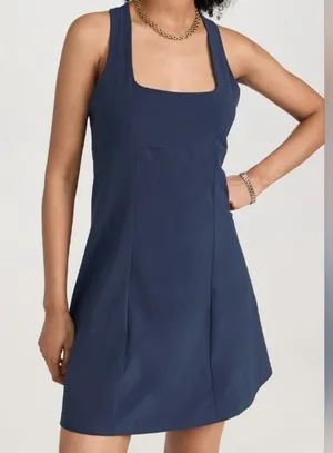 Outdoor Voices Exercise Dress thumbnail 1