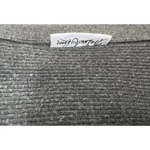 The Laundry Room Light Beer & Country Music Gray Ribbed Tank Top Women’s MD NWOT thumbnail 9