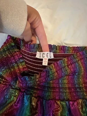 The Clothing Exchange Company Queen Of Sparkles Rainbow Set thumbnail 4