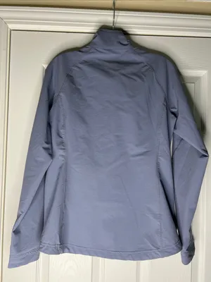 Ariat Lavender Lightweight Softshell Jacket thumbnail 6