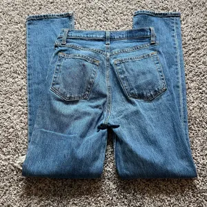 Abercrombie The 90s Straight thumbnail 5