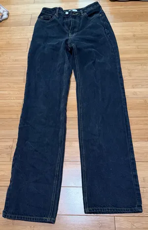 Black PacSun Jeans thumbnail 1