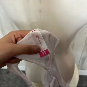 White Tank top White thumbnail 2