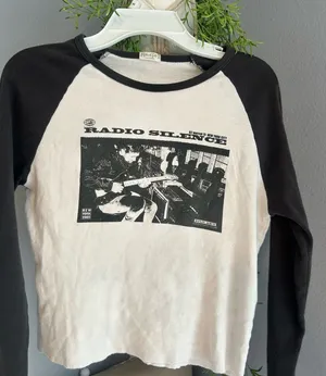 Brandy Melville Top thumbnail 1