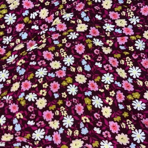 PINK Victoria's Secret Floral Shorts thumbnail 2