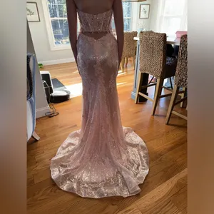 Prom / Formal Gown thumbnail 4