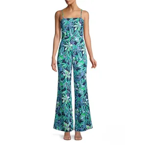 Lilly Pulitzer NILA JUMPSUIT SIZE 0 thumbnail 3