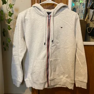 NWOT Full Zip Hoodie thumbnail 3