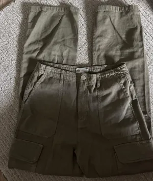 Cargo Pants thumbnail 2