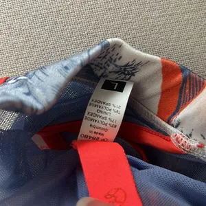 Summer Seedbed Vivacity Low Impact Sports Bra Bikini Top, Size L New w/Tag thumbnail 7