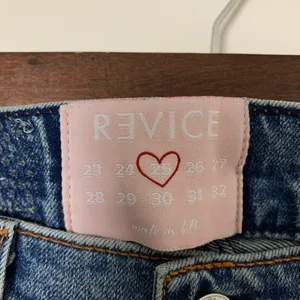 Revice Star Skinny Jeans‎ Size 25 Blue thumbnail 2