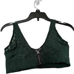 Savage X Fenty Bra Forest‎ green size 0/2 thumbnail 2