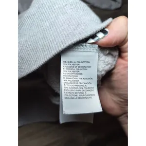 The-north-face Women's Grey Sweatshirt thumbnail 6