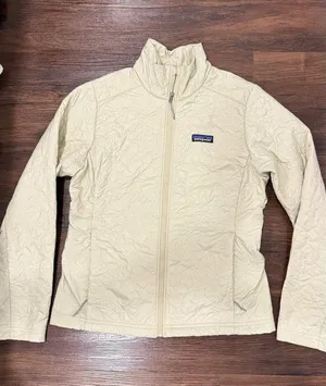 Patagonia ivory Jacket Women’s xsmall thumbnail 1