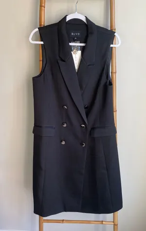 Blvd Black dress thumbnail 1